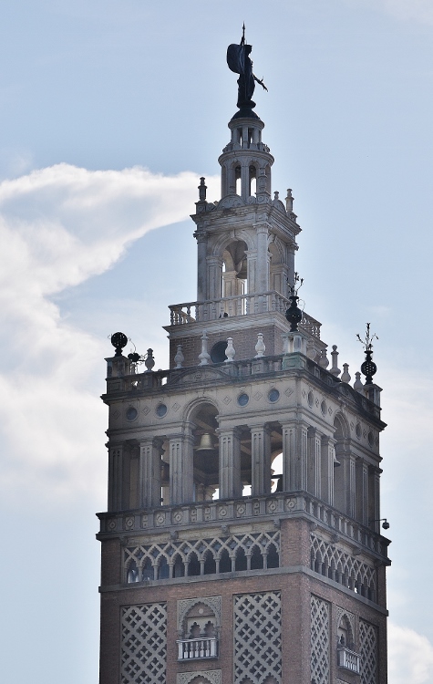 tower